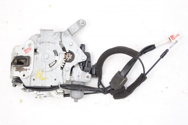 Türschloß hinten links C23573380E Mazda 5 CR
