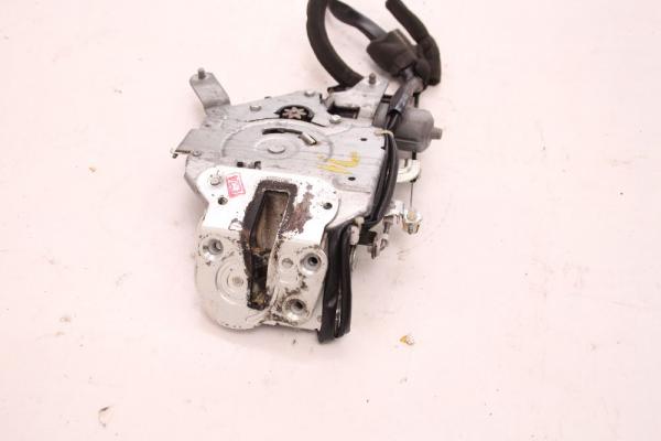Vakuumpumpe Citroen C8 456574 BOSCH 9802851280 2,2 125 KW 170 PS Diesel 03-2009 gebraucht 2