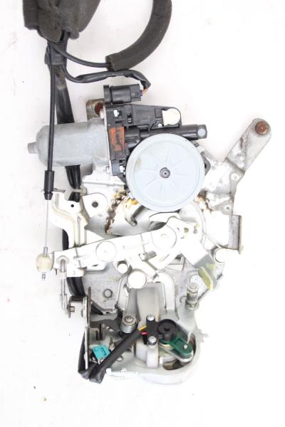 Getriebe (Schaltung) 6 Gang Mazda 3 BL BL1 2.2 110 KW 150 PS Diesel 01-2011 gebraucht 3