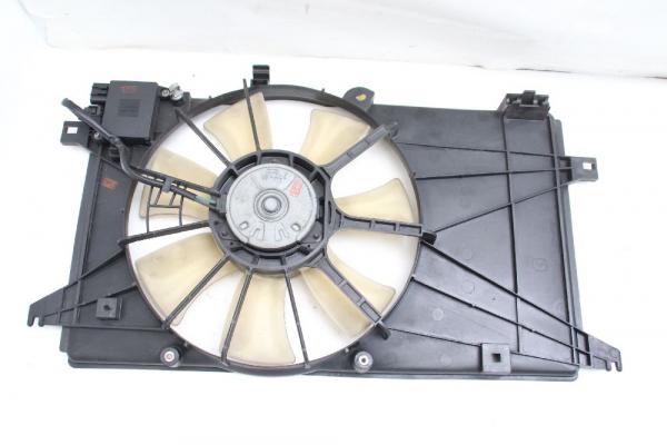 Ventilator (am Kühler) 1680004850 Mazda 5 CR