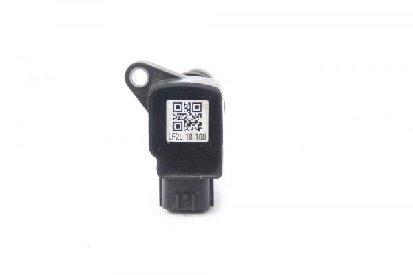 Motor Mazda 3 BL R2AA 2.2 110 KW 150 PS Diesel 01-2011 gebraucht 3
