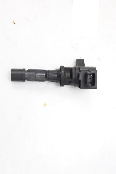 Motorlager Audi A4 B5 8D0199351H linke Seite 1,6 74 KW 100 PS Benzin 04-1995 gebraucht 2