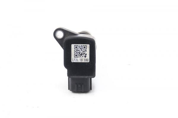 Motor Mazda 3 BL R2AA 2.2 110 KW 150 PS Diesel 01-2011 gebraucht 2