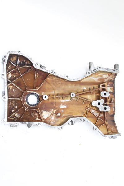 Stoßstange hinten VW GOLF 5 V 10-2006 gebraucht 3
