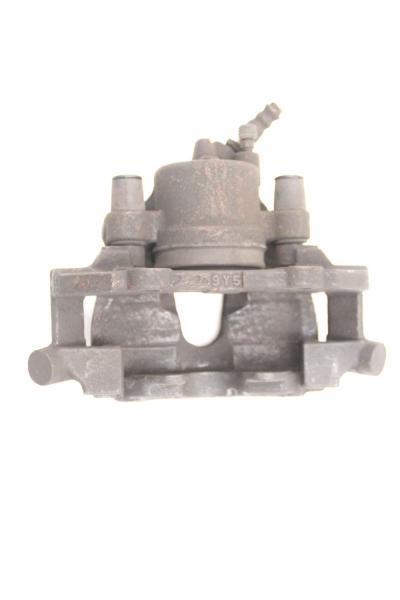 Kühlerlüfter Chevrolet CAPTIVA 20777064 2,0 Diesel 110 KW 150 PS 11-2009 gebraucht 1