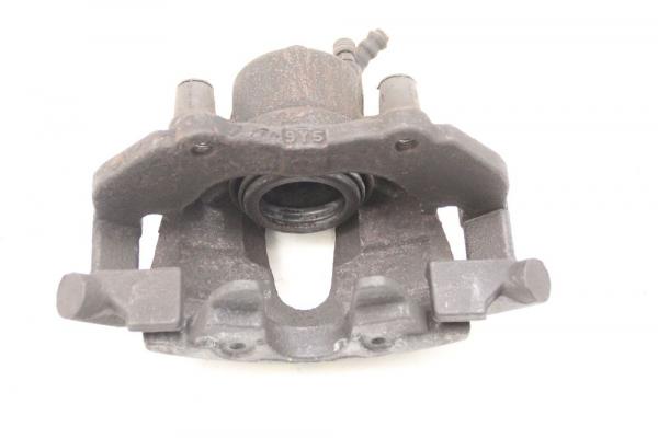 Gurt hinten links VW GOLF 5 V 1K6857805N 10-2006 gebraucht 2