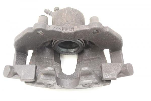 Gurt hinten links VW GOLF 5 V 1K6857805N 10-2006 gebraucht 1