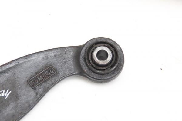 Stoßstange hinten VW GOLF 5 V 10-2006 gebraucht 1