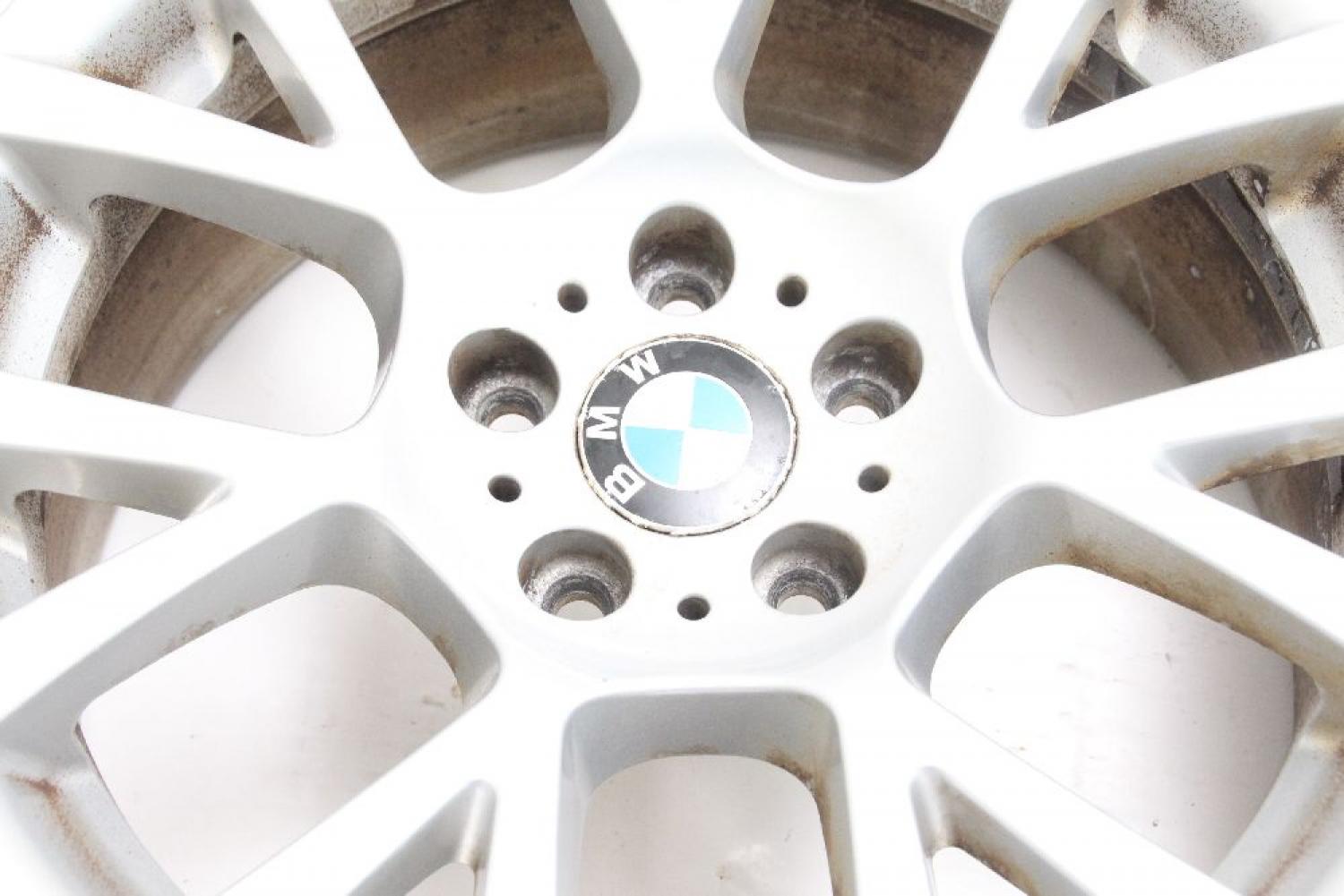 Felge Alu/Leichtmetall hinten links 36116775991 BMW 7er F01