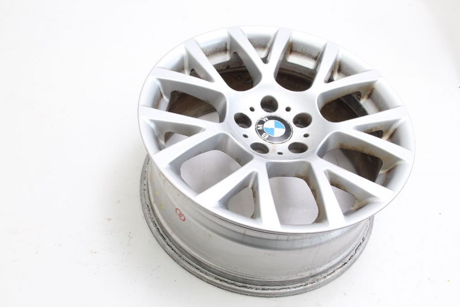 Felge Alu/Leichtmetall hinten links 36116775991 BMW 7er F01