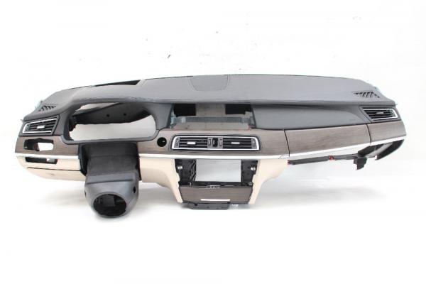 Armaturenbrett 51452336460 BMW 7er F01