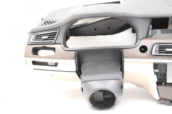 Armaturenbrett 51452336460 BMW 7er F01