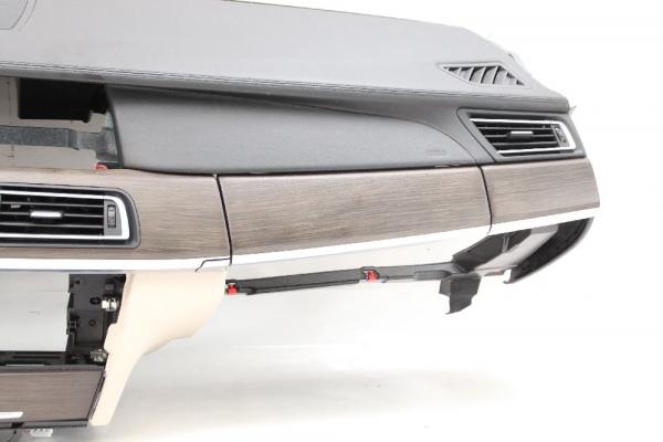 Armaturenbrett 51452336460 BMW 7er F01