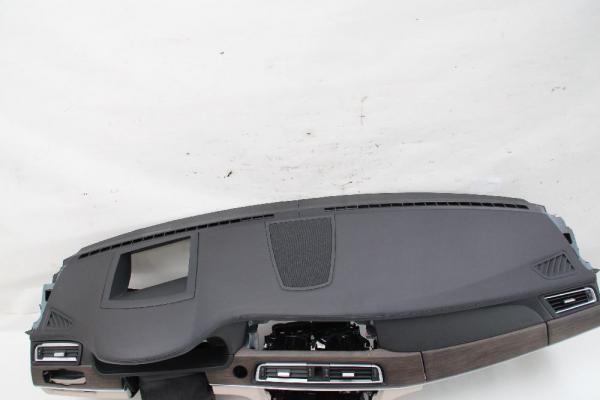 Armaturenbrett 51452336460 BMW 7er F01
