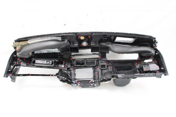 Armaturenbrett 51452336460 BMW 7er F01