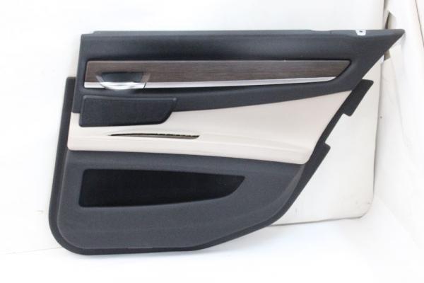 Türverkleidung innen 51429161436 BMW 7er F01