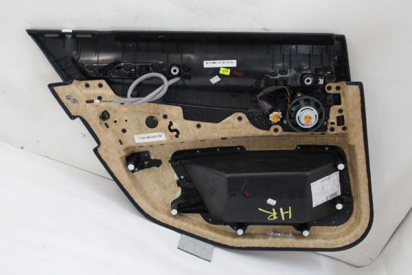 Türverkleidung innen 51429161436 BMW 7er F01