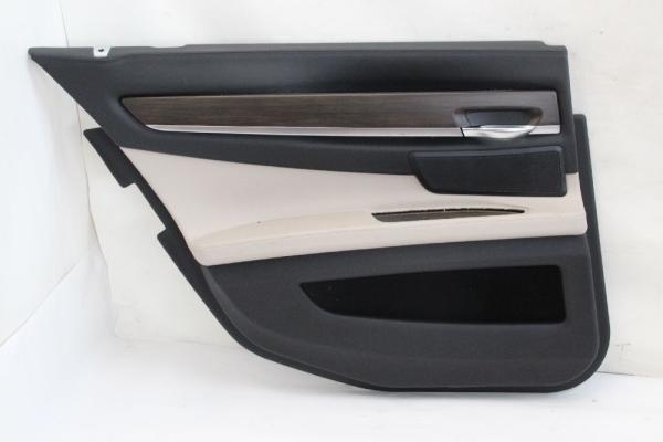 Türverkleidung innen 51429161263 BMW 7er F01