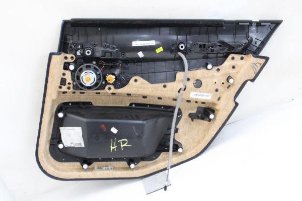 Türverkleidung innen 51429161263 BMW 7er F01