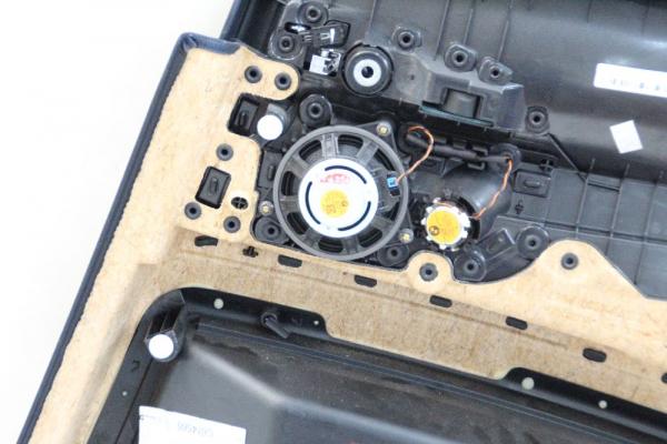Türverkleidung innen 51429161263 BMW 7er F01
