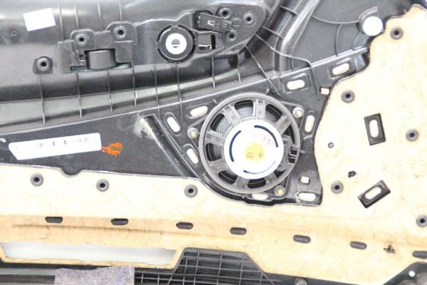 Türverkleidung innen 51419160830 BMW 7er F01