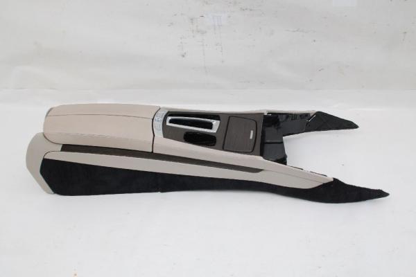 Mittelkonsole 51169171245 BMW 7er F01