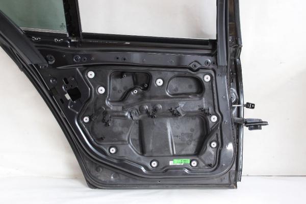Tür hinten links 41007203979 BMW 7er F01