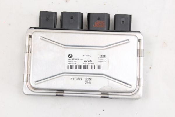 Steuergerät Lenkung 32416854031 BMW 7er F01