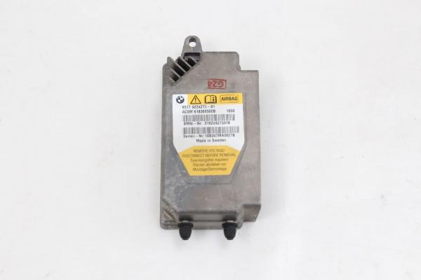 Steuergerät Aufprallsensor 65779266328 BMW 7er F01