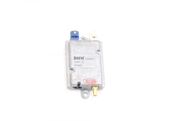 Steuergerät sonstige 9200503 BMW 7er F01