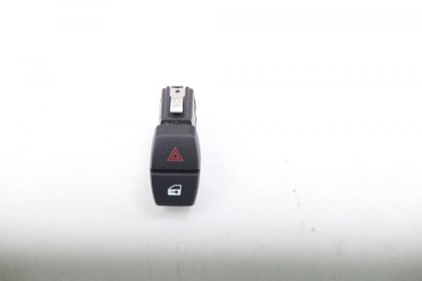 Schalter Warnblink 61319161896 BMW 7er F01