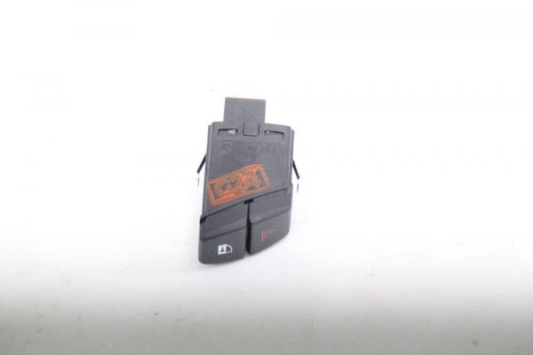 Schalter Warnblink 61319161896 BMW 7er F01