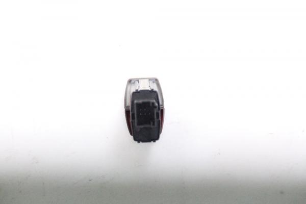 Schalter Warnblink 61319161896 BMW 7er F01