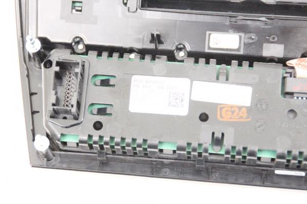 Schalter Klimaanlage 9241231 BMW 7er F01