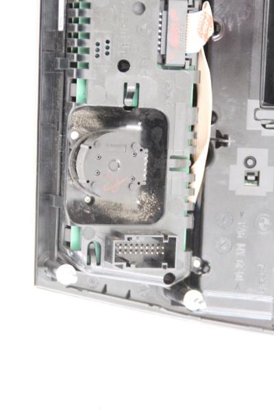 Schalter Klimaanlage 9241231 BMW 7er F01
