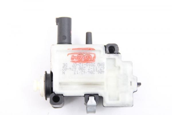 Stellmotor ZV Tankklappe 67117200674 BMW 7er F01