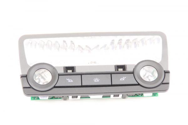 Innenleuchte 63319163699 BMW 7er F01