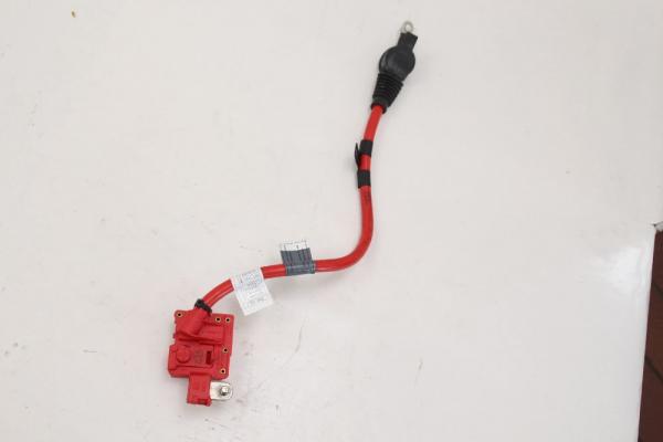 Batteriepol 9217033 BMW 7er F01