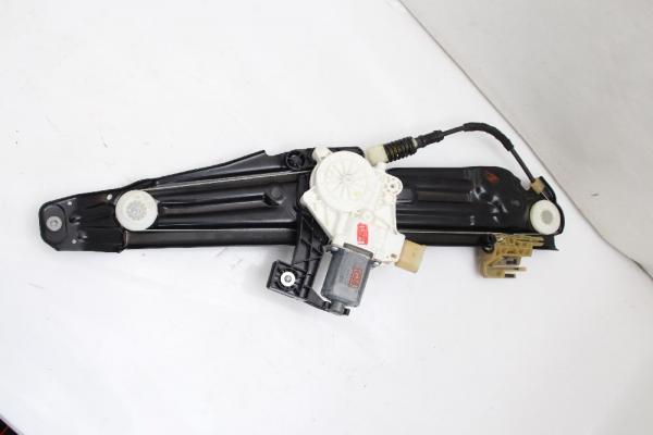 Fensterheber elektrisch hinten links 51357182615 BMW 7er F01