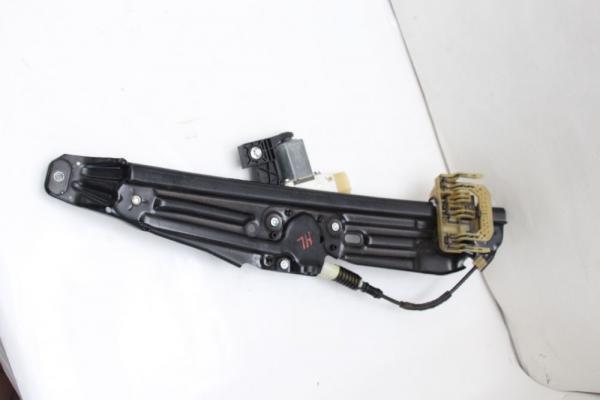 Fensterheber elektrisch hinten links 51357182615 BMW 7er F01