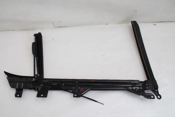 Fensterheber elektrisch hinten links 51359168843 BMW 7er F01