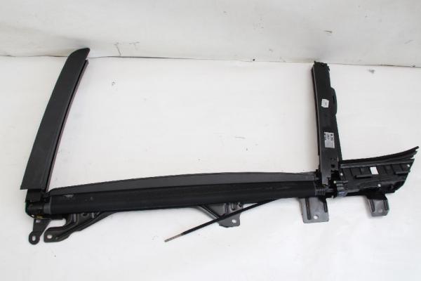 Fensterheber elektrisch hinten links 51359168843 BMW 7er F01
