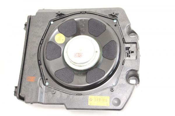 Lautsprecher 65139227483 BMW 7er F01