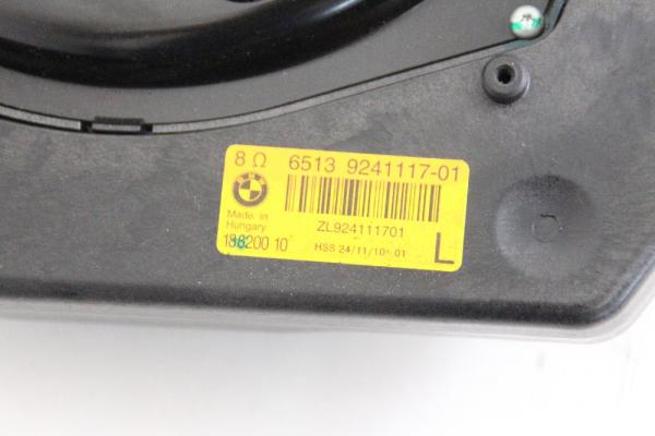 Lautsprecher 65139227483 BMW 7er F01