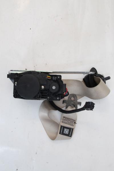 Sicherheitsgurt vorn rechts 9164492 BMW 7er F01