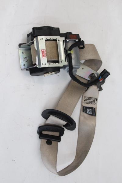Sicherheitsgurt vorn links 9164551 BMW 7er F01