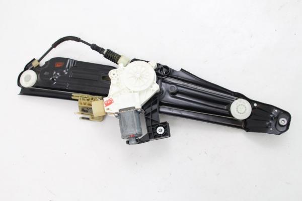 Fensterheber elektrisch hinten rechts 51357182616 BMW 7er F01