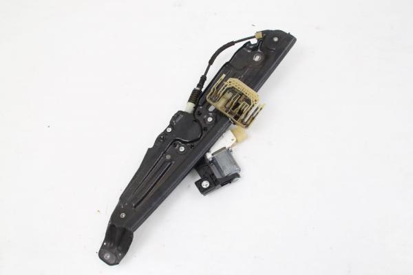Fensterheber elektrisch hinten rechts 51357182616 BMW 7er F01