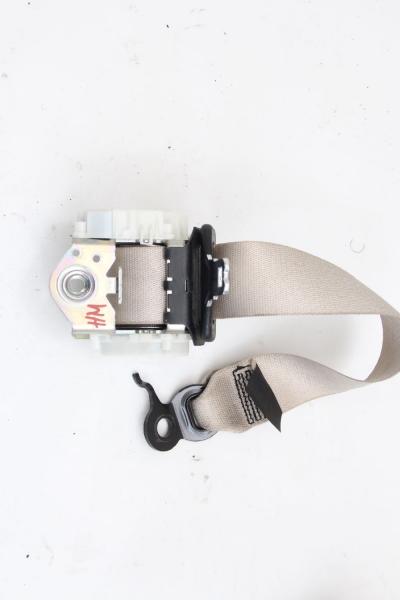Sicherheitsgurt hinten 72117269502 BMW 7er F01