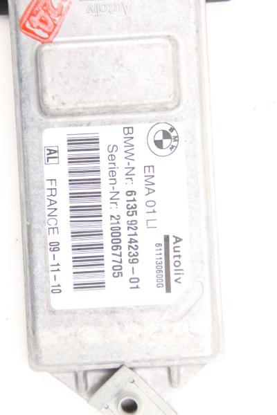Steuergerät sonstige 61359200909 BMW 7er F01
